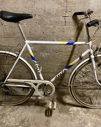Bicicletta vintage Atala tour