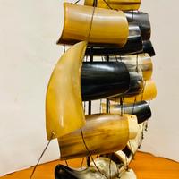 Oggetto d'arredo fine anni 50