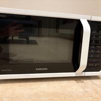 Microonde Samsung combinato