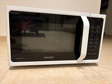 Microonde Samsung combinato