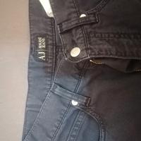 pantalone  armani Jeans AJ