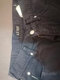 pantalone  armani Jeans AJ