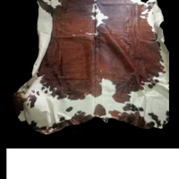Tappeto pelle di mucca