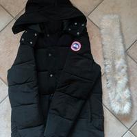 Giacca canada goose