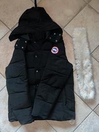 Giacca canada goose
