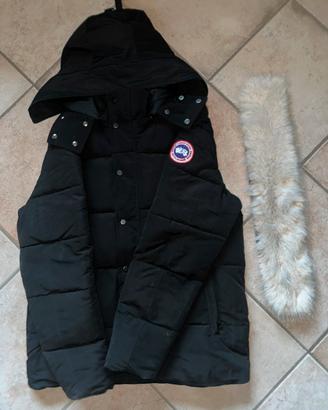 Giacca canada goose