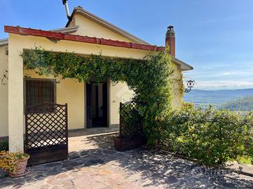 CASA INDIPENDENTE A BOMARZO