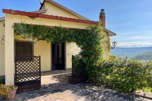 CASA INDIPENDENTE A BOMARZO