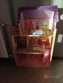 casa delle bambole 