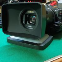 Videocamera Jvc Gc  Px 100 Beu