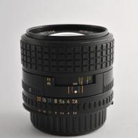 Nikon 100 mm 2.8 serie E
