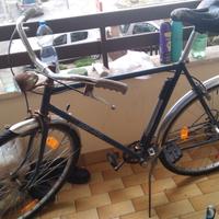 bicicletta 