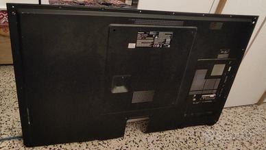TV Panasonic Tx-L55ET60e ricambi vari