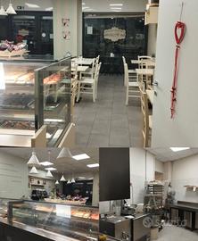 Caffetteria pasticceria