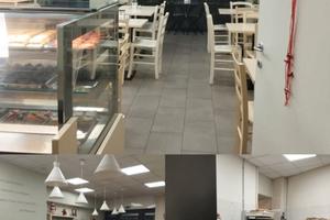 Caffetteria pasticceria