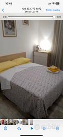 Olbia camera con bagno 16/31 agosto