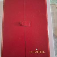 penna stilo sheaffer