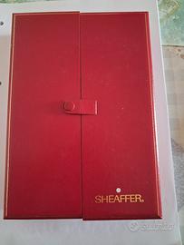 penna stilo sheaffer