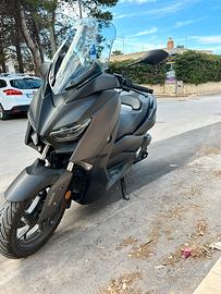 Yamaha X Max 125