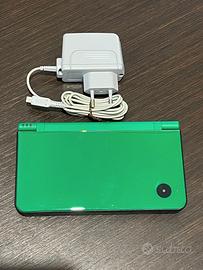 Nintendo DS XL 2010