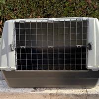 Kennel/trasportino auto