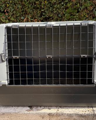 Kennel/trasportino auto