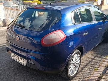 fiat bravo 