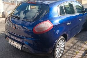 fiat bravo 