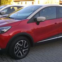 RENAULT CAPTUR 110 CV 1.5 Diesel