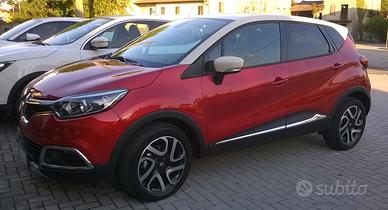 RENAULT CAPTUR 110 CV 1.5 Diesel