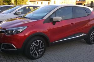RENAULT CAPTUR 110 CV 1.5 Diesel