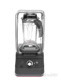 BLENDER PER BAR CON CUSTODIA ANTIRUMORE