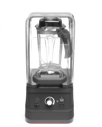 BLENDER PER BAR CON CUSTODIA ANTIRUMORE
