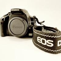 Reflex Digitale Canon EOS 350D
