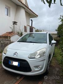 Citroen C3 1.1 benzina 2012