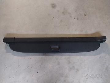 cappelliera Astra J Sport 12-15