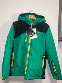 Giacca ragazzo/a invernale/sci Brugi