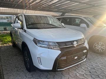Suzuki Vitara 1.4h Cool+ 2wd 110cv