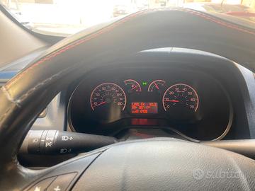 Doblò benzina/ metano