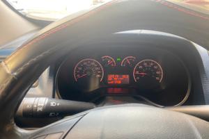 Doblò benzina/ metano