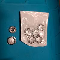 Testine di Ricambio per Rasoio Philips serie 5xxx