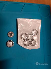 Testine di Ricambio per Rasoio Philips serie 5xxx