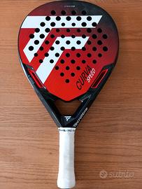 Racchetta padel Tecnifibre Curva Speed