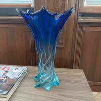 Vaso vetro Murano