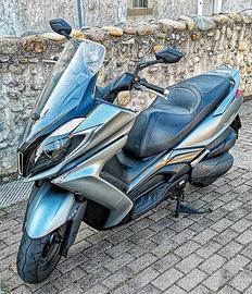 Kymco Downtown 350i - 2018