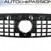Griglia/calandra anteriore per Mercedes Glb X247