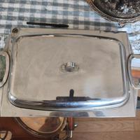 Vassoio da portata Morinox 