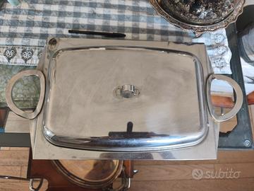 Vassoio da portata Morinox 