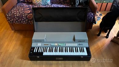 Farfisa Compact Organ Anni '60
