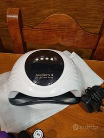 kit x smalto semipermanente 